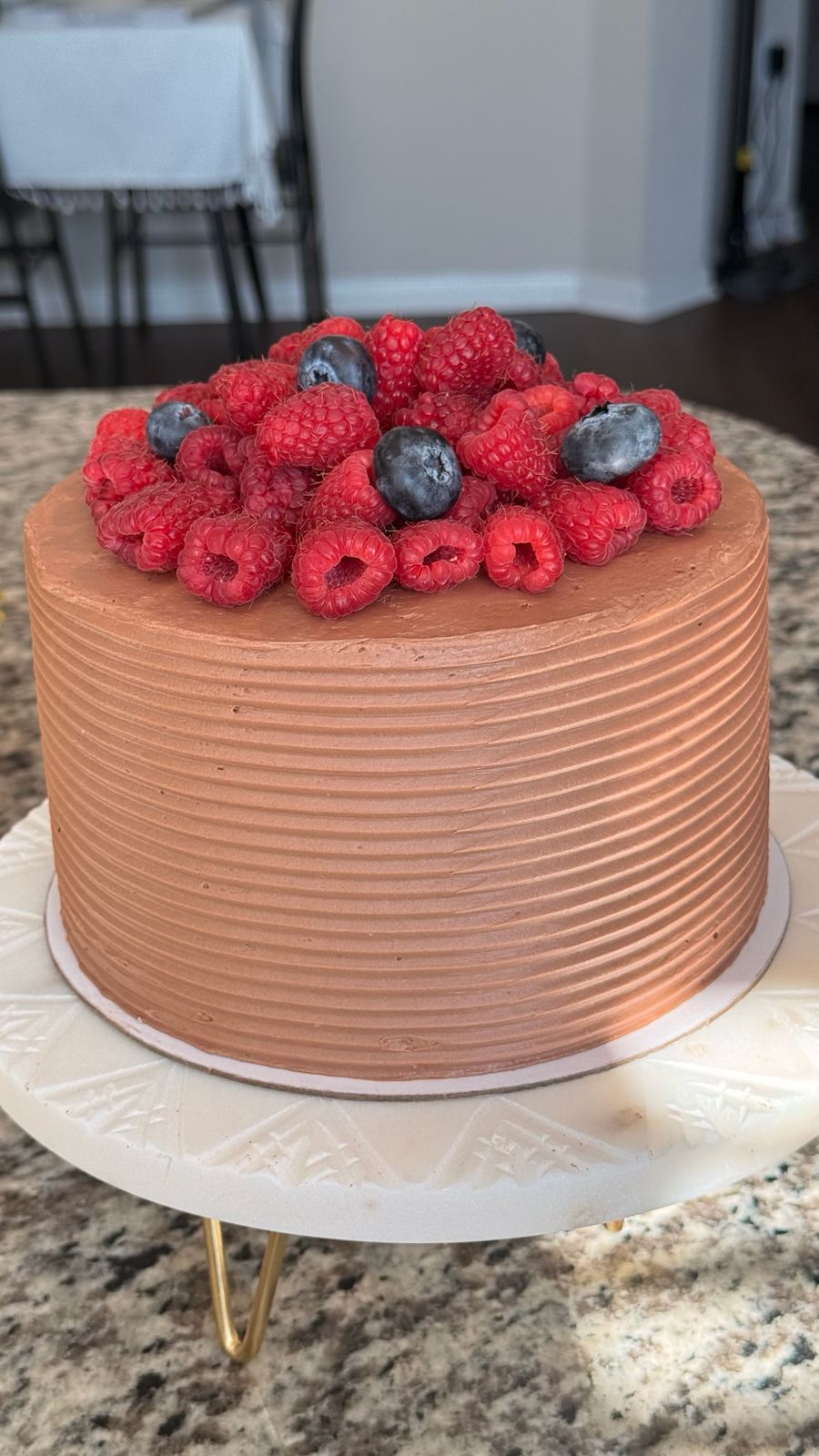Custom cake creation 12 by La La Sweett